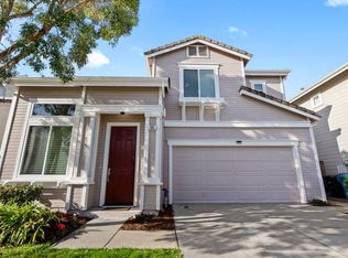 561 Osprey Dr, Redwood City, CA 94065