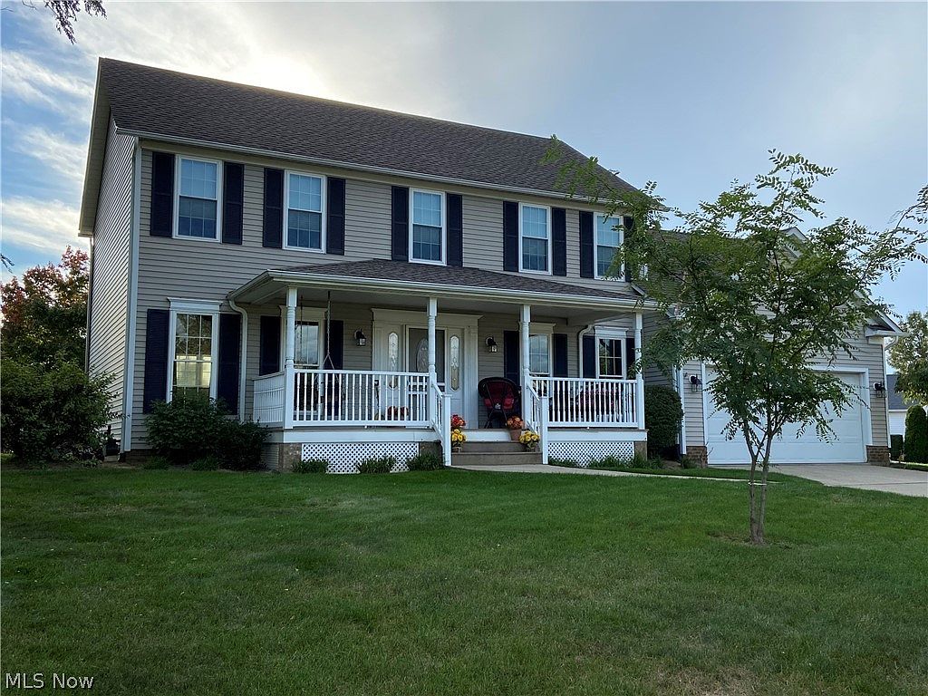 9432 Whalers Cv, Mentor, OH 44060 Zillow