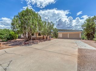 280 Ross Rd, Sedona, AZ 86336