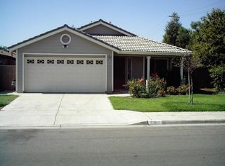 2397 N Brunswick Ave, Fresno, CA 93722