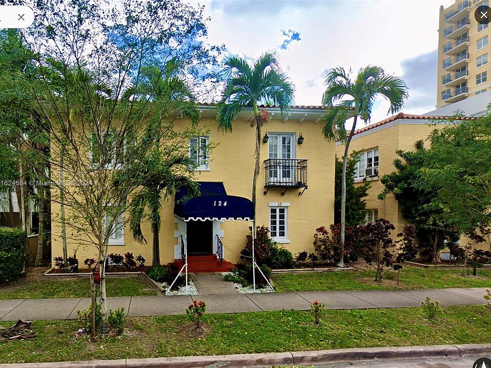 1st image of 124 Mendoza Ave APT 2A