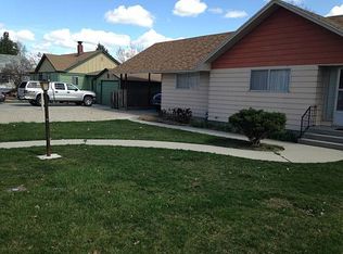 116 Mountain View Ave, Caldwell, ID 83605