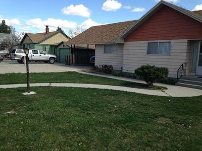 116 Mountain View Ave, Caldwell, ID, 83605