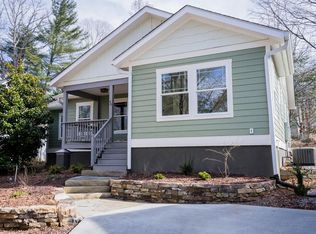 40 Collenwood Rd, Arden, NC 28704