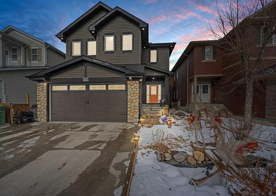 286 S Taravista Dr NE, Calgary, AB T3J 5L8 MLS A2111016 Zillow