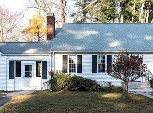 6 Clifton Rd, Natick, MA 01760
