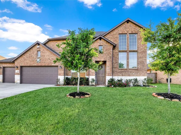 12519 Beddington Ct, Tomball, TX 77375