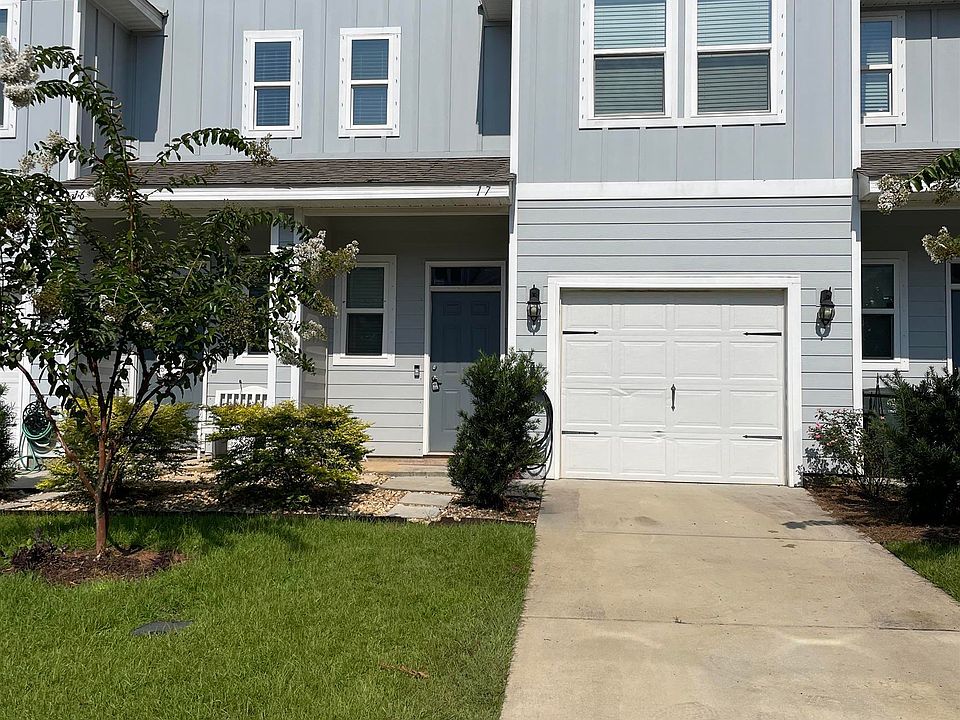 1st image of 25806 Pollard Rd APT 17