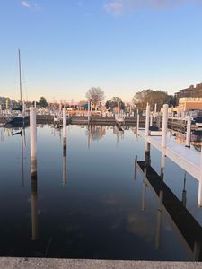 298 Peninsula Dr #D, New Buffalo, MI, 49117