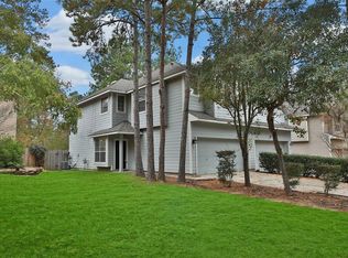 71 Blue Creek Pl, Spring, TX 77382