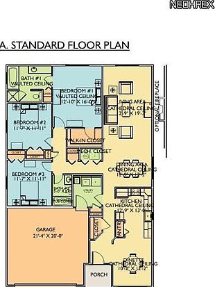2nd image of 6520 Clearwater Ct