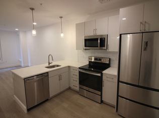 1898 Washington St #202, Boston, MA 02118