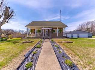 998 S State Road 61, Winslow, IN