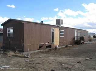 638 Highway 170, Farmington, NM 87401
