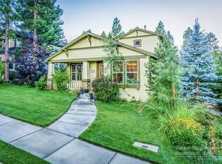 61438 Davis Lake Loop, Bend, OR 97702