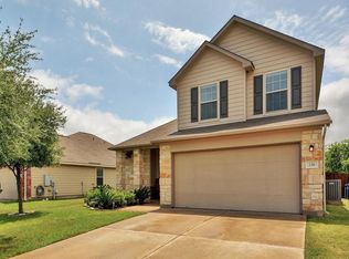 236 Falcon Ln, Leander, TX 78641