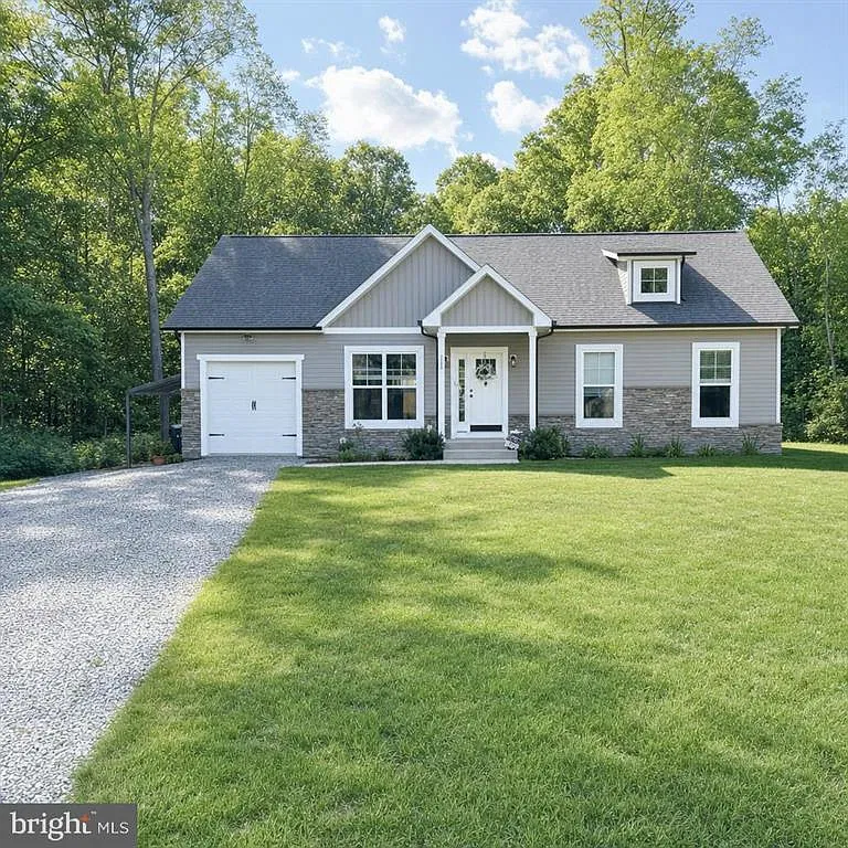 7264 Macedonia Rd — Photo 1