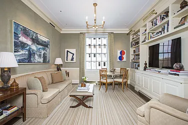 Sold by Brown Harris Stevens