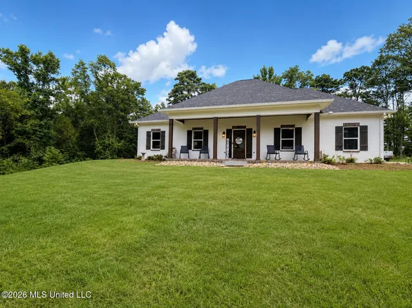 1184 Heed Neely Rd, Harrisville, MS 39082