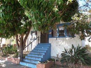 2676 K St, San Diego, CA 92102