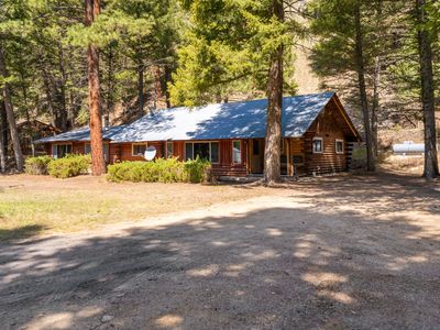 1936 E Fork Rd, Sula, MT, 59871