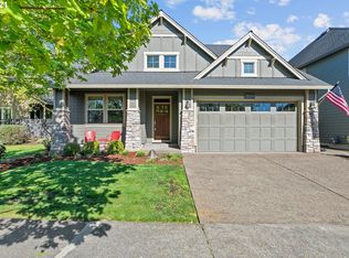 28254 SW Morningside Ave, Wilsonville, OR