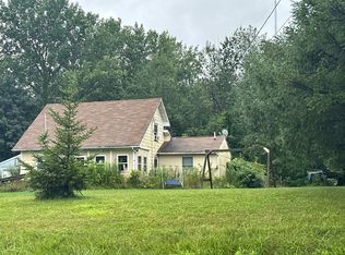 4141 Ridge Chapel Rd, Marion, NY 14505