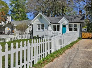 1731 S Gordon St SW, Atlanta, GA 30310