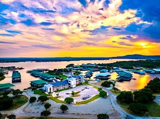 3412 Scenic Point Rd #305, Graford, TX 76449