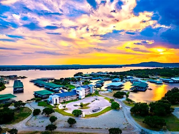 3412 Scenic Point Rd #305, Graford, TX 76449