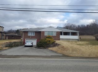 1723 Ford City Rd, Kittanning, PA 16201