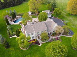54 Remington Pl, Ivyland, PA 18974