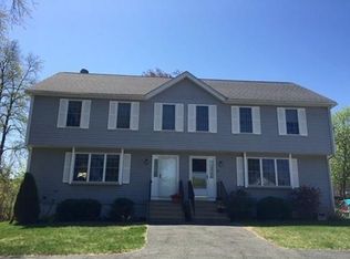 3 Nolan Ave #B, Milford, MA 01757