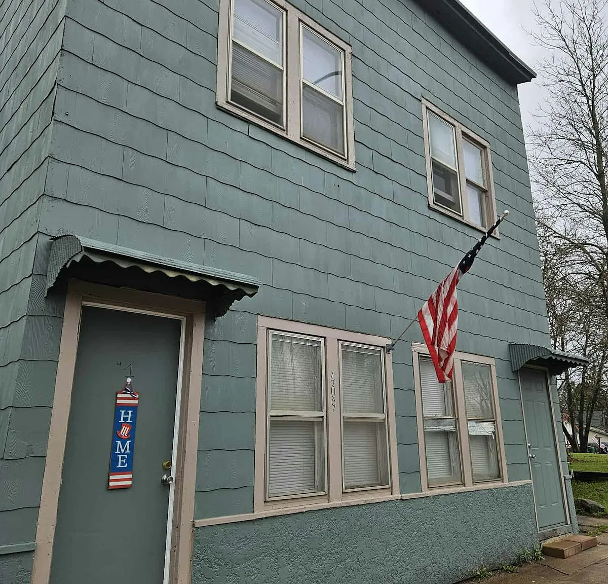 409 N 1st St, Unit 4 — Photo 3