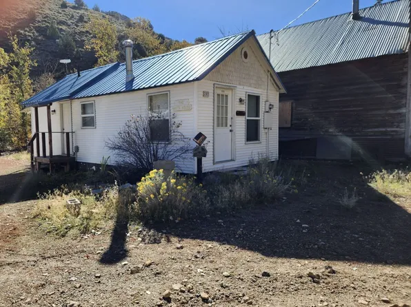 202 Main St, Jarbidge, NV 89826