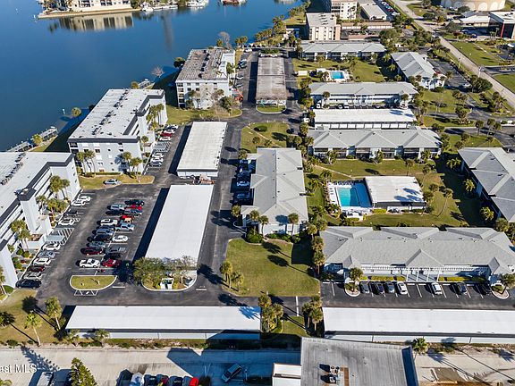 2nd image of 3799 S Banana River Blvd APT 405