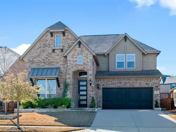 1708 Monahan Dr, Argyle, TX 76226