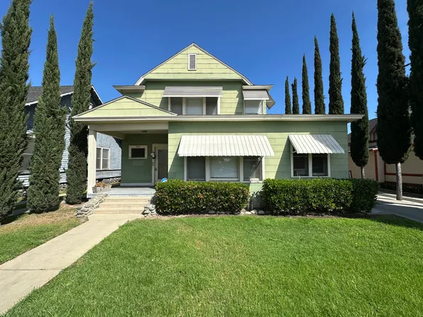 910 N Park Ave APT 3, Pomona, CA 91768