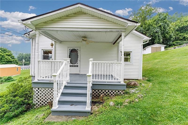 135 Hillman St, Greensboro, PA 15338 Zillow