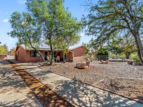 109 Huron Dr, Elephant Butte, NM 87935