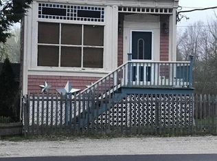 8 Main St, Cherryfield, ME 04622