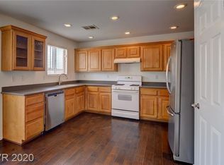 1904 Equinox Ridge Way, Henderson, NV 89014