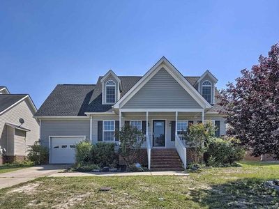 134 Bradford Hill Dr, West Columbia, SC, 29170