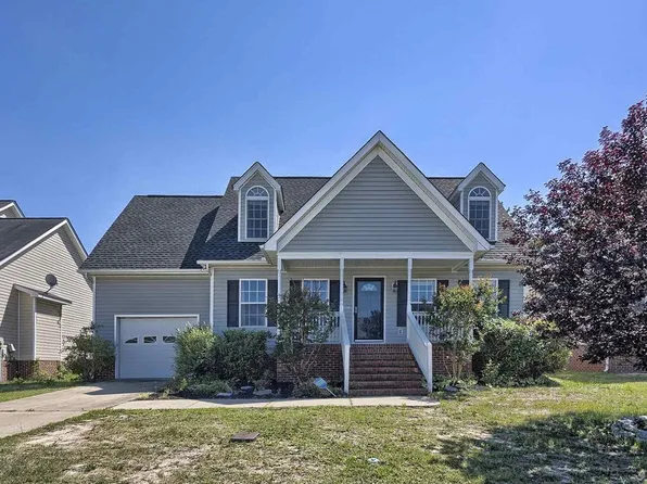 134 Bradford Hill Dr, West Columbia, SC 29170