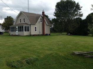 S1739 County Road U, Independence, WI 54747