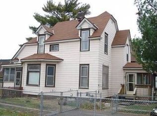 909 Burr St, Saint Paul, MN 55130