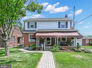 116 E Walnut St, Reading, PA 19607