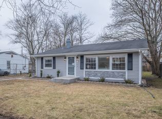 15428 Birch Rd, Markham, IL 60428