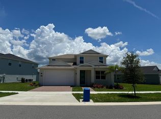 2772 Park Ridge St, Apopka, FL 32712