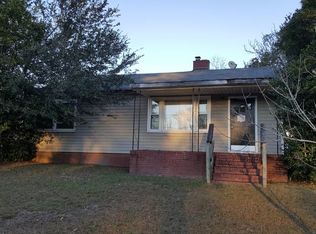 213 McQueen St, Johnston, SC 29832